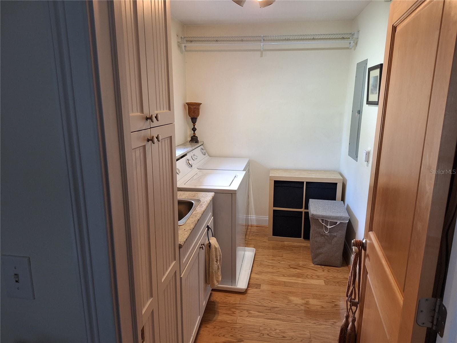 Laundry Room. - 456 W 10TH AVE, MOUNT DORA