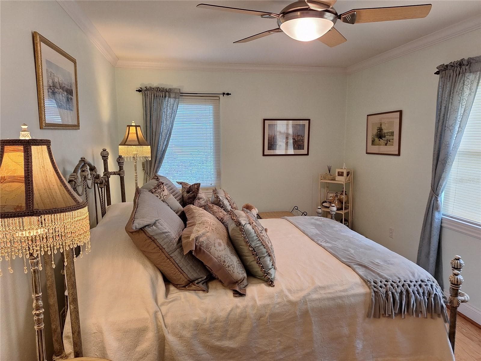 Bedroom 2. - 456 W 10TH AVE, MOUNT DORA