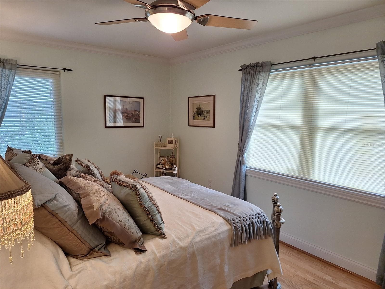 Bedroom 2. - 456 W 10TH AVE, MOUNT DORA