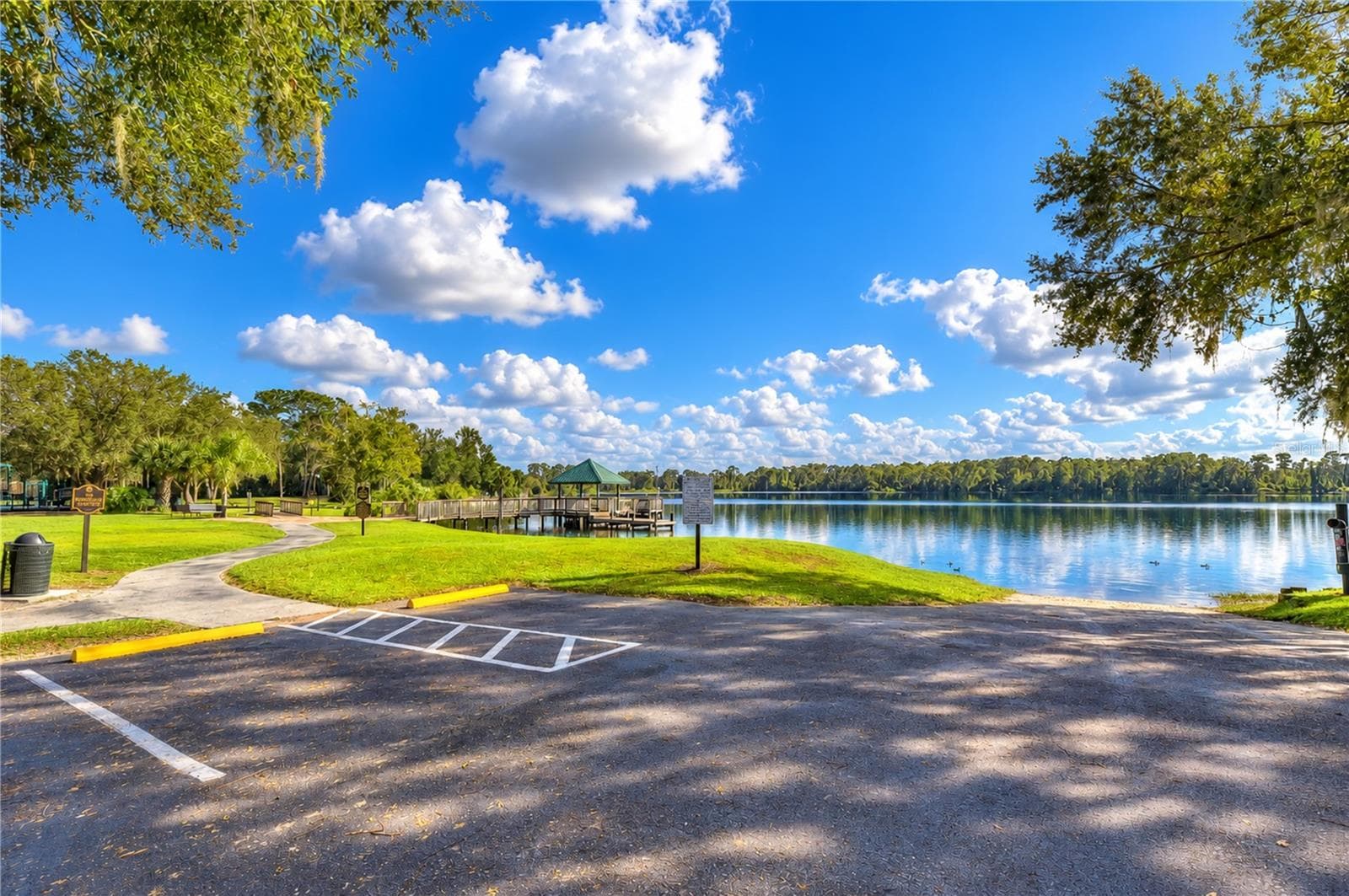 Condominium at 2623 EAGLE GREENS DR, PLANT CITY, photo 29 of 34