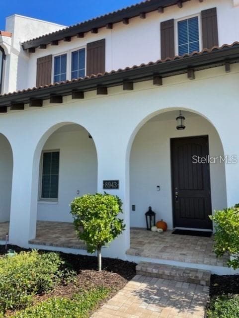 Townhouse at 8943 LAKESHORE POINTE DRIVE, WINTER GARDEN, photo 3 of 40