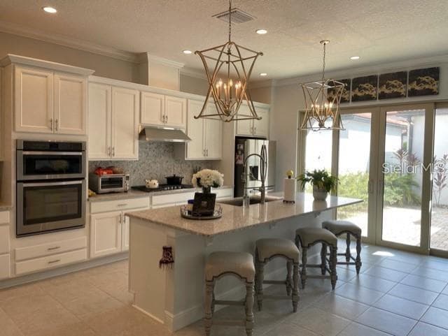 Townhouse at 8943 LAKESHORE POINTE DRIVE, WINTER GARDEN, photo 18 of 40