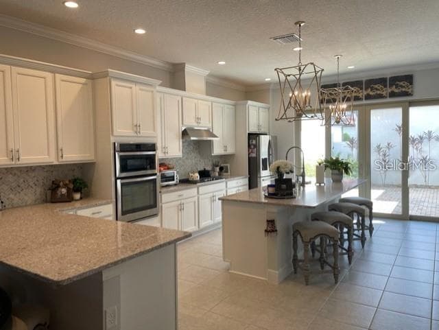 Townhouse at 8943 LAKESHORE POINTE DRIVE, WINTER GARDEN, photo 19 of 40