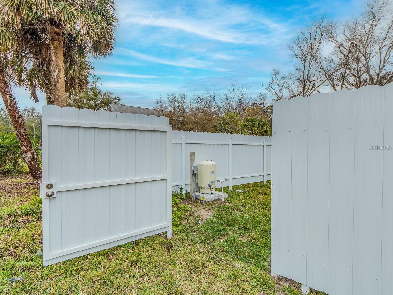 Land at 3837 STREAMSIDE LN, NEW PORT RICHEY, photo 5 of 11