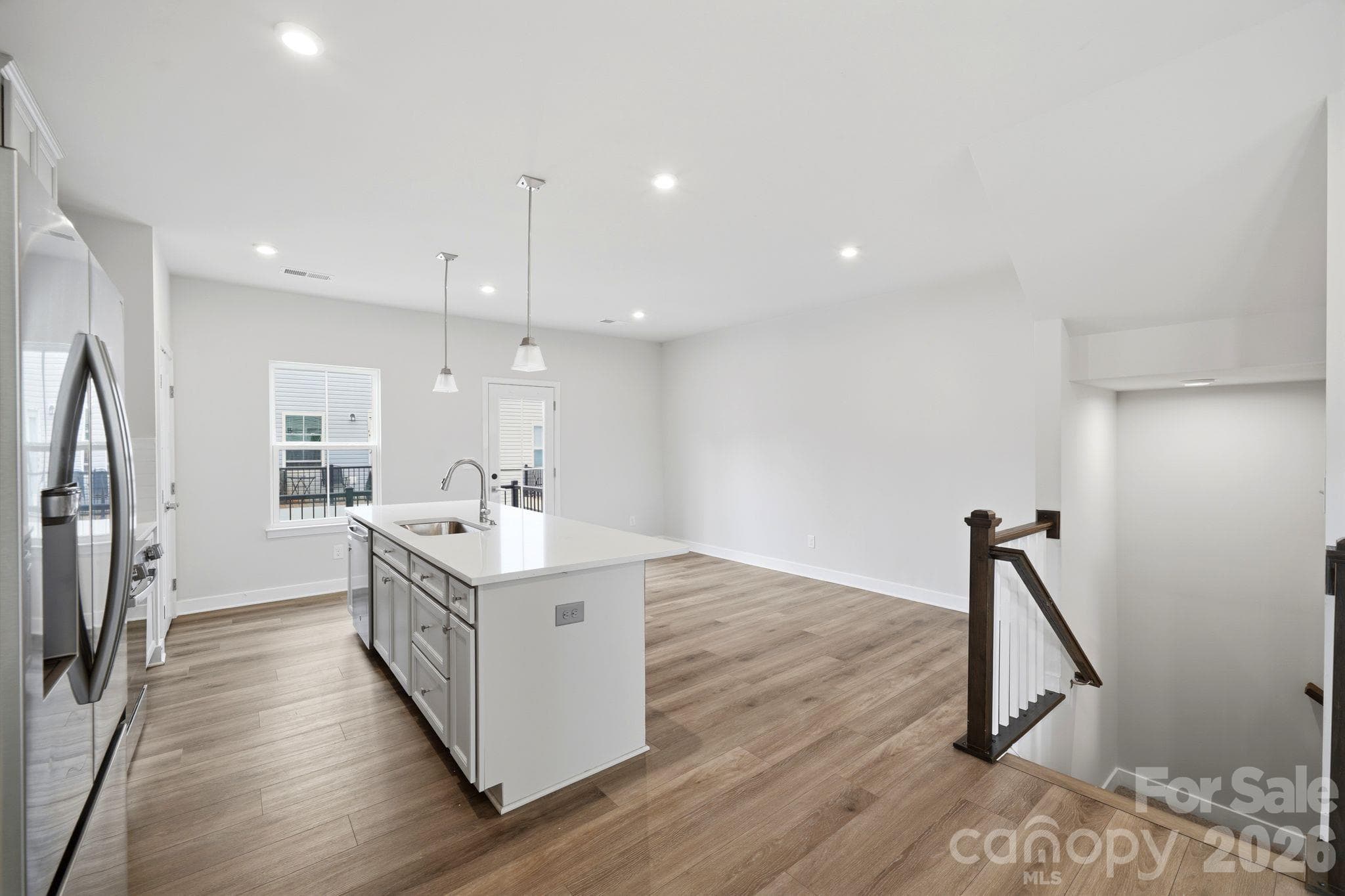 Townhouse at 9302 Mallard Mills Drive, Charlotte, photo 11 of 38