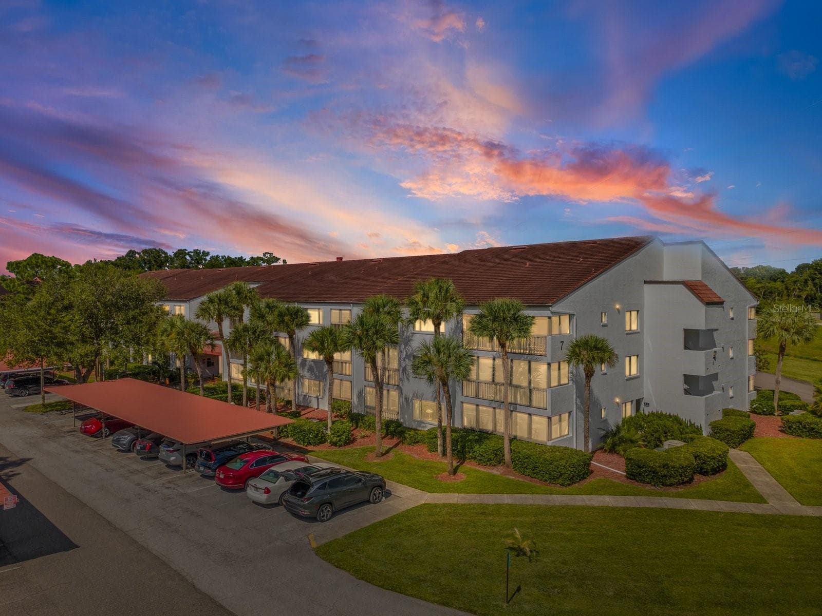 2593 COUNTRYSIDE BLVD #7304