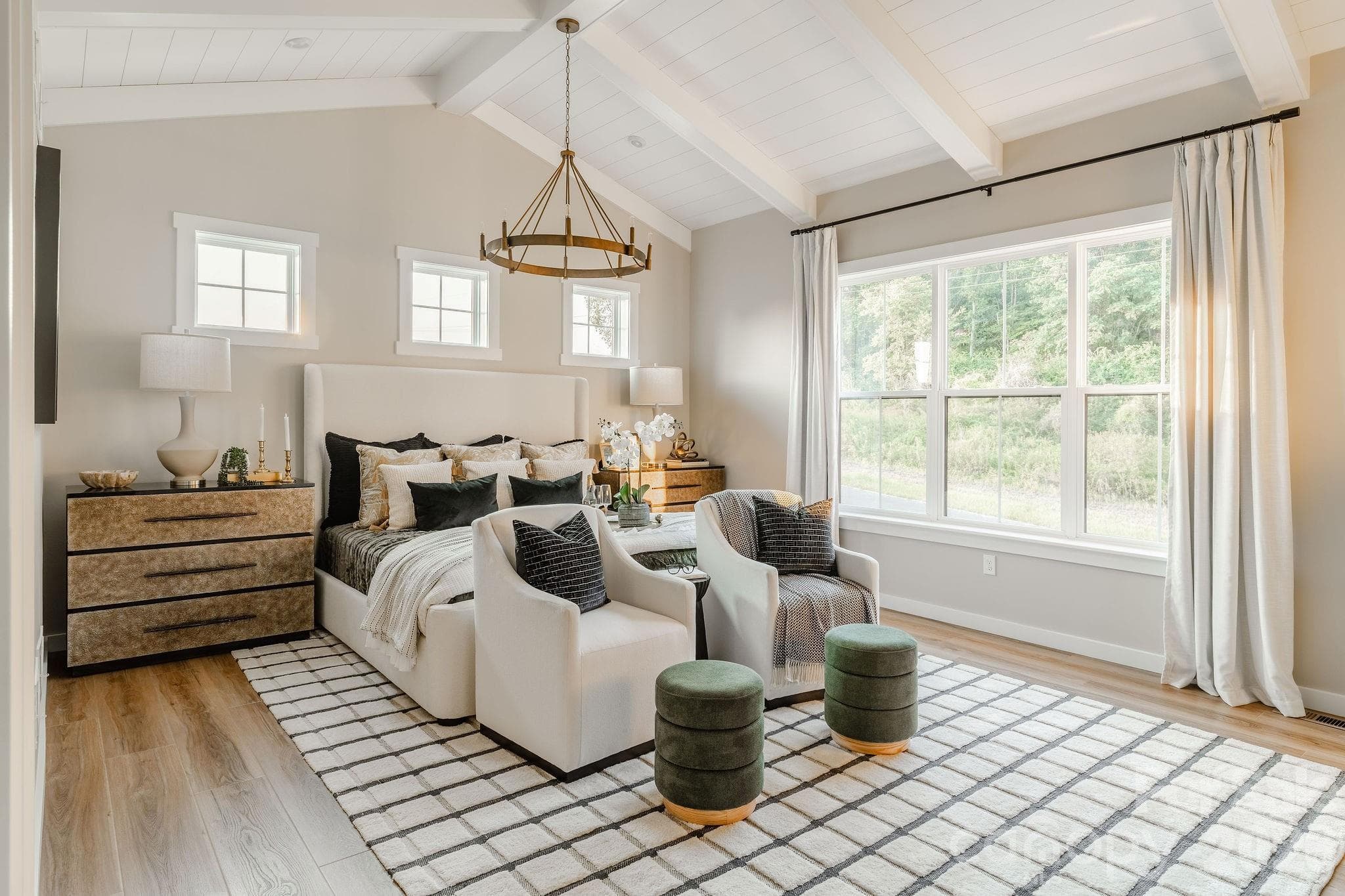 Available to build - 4412 Watersway Court, Charlotte
