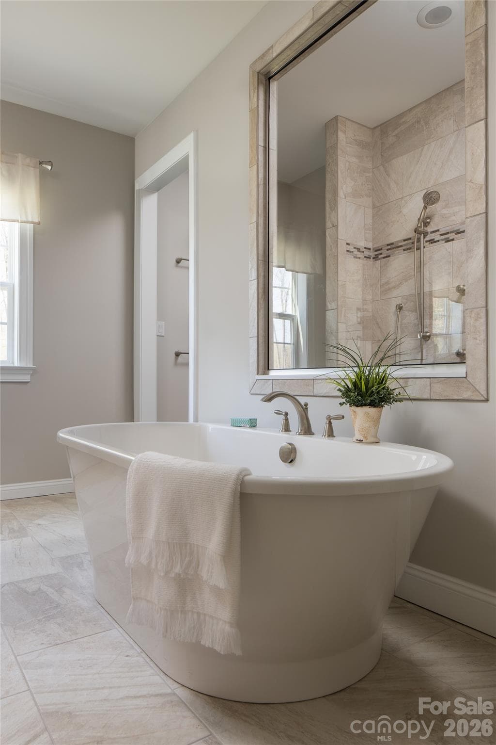 Available to build - 4412 Watersway Court, Charlotte