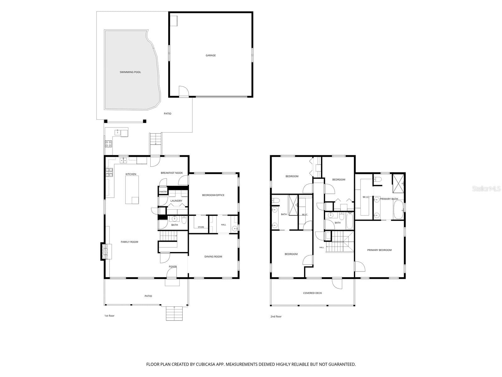 Single Family Residence at 1629 DORMONT LN, ORLANDO, photo 56 of 56