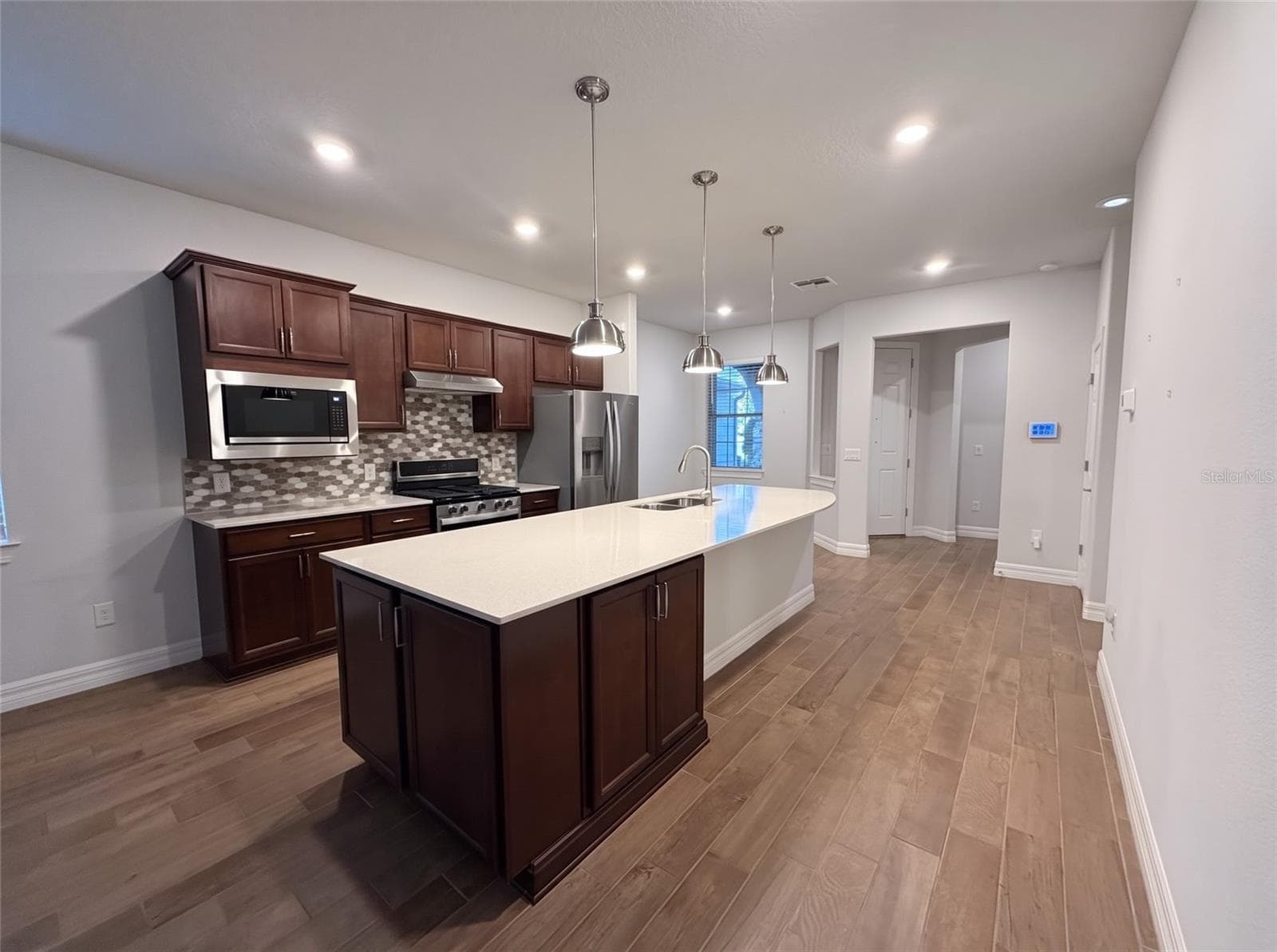 Single Family Residence at 19420 SHIP WHEEL WAY, LAND O LAKES, photo 9 of 30