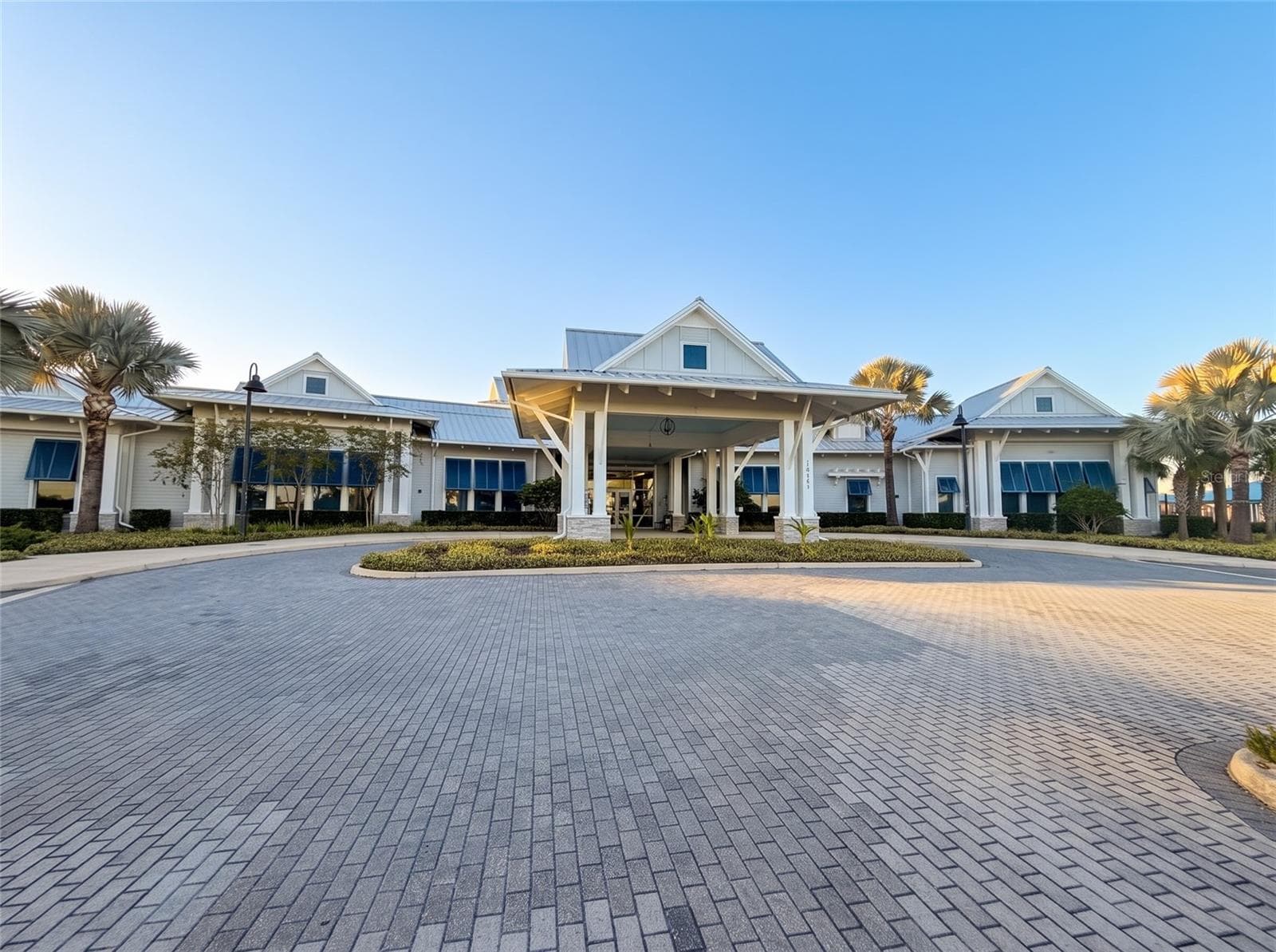 Clubhouse - 19420 SHIP WHEEL WAY, LAND O LAKES