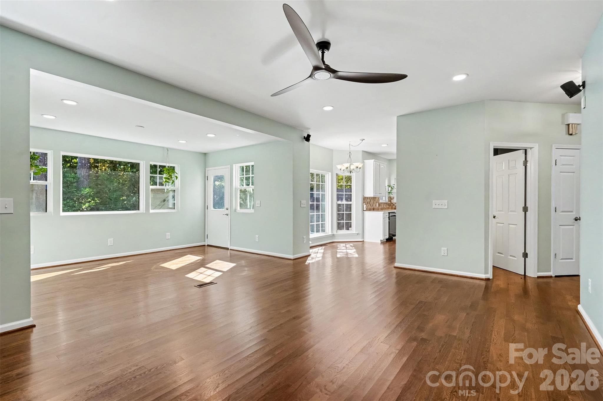 Open concept! - 4104 Bamborough Drive, Fort Mill