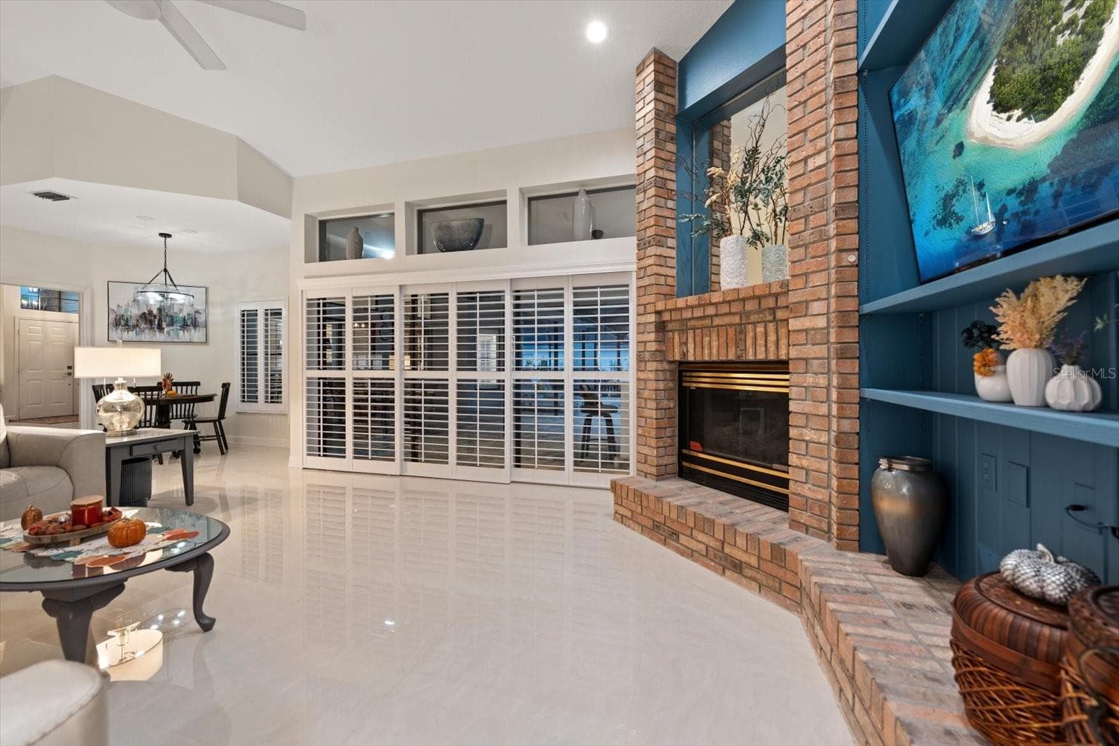 Single Family Residence at 10706 ALICO PASS, NEW PORT RICHEY, photo 22 of 70
