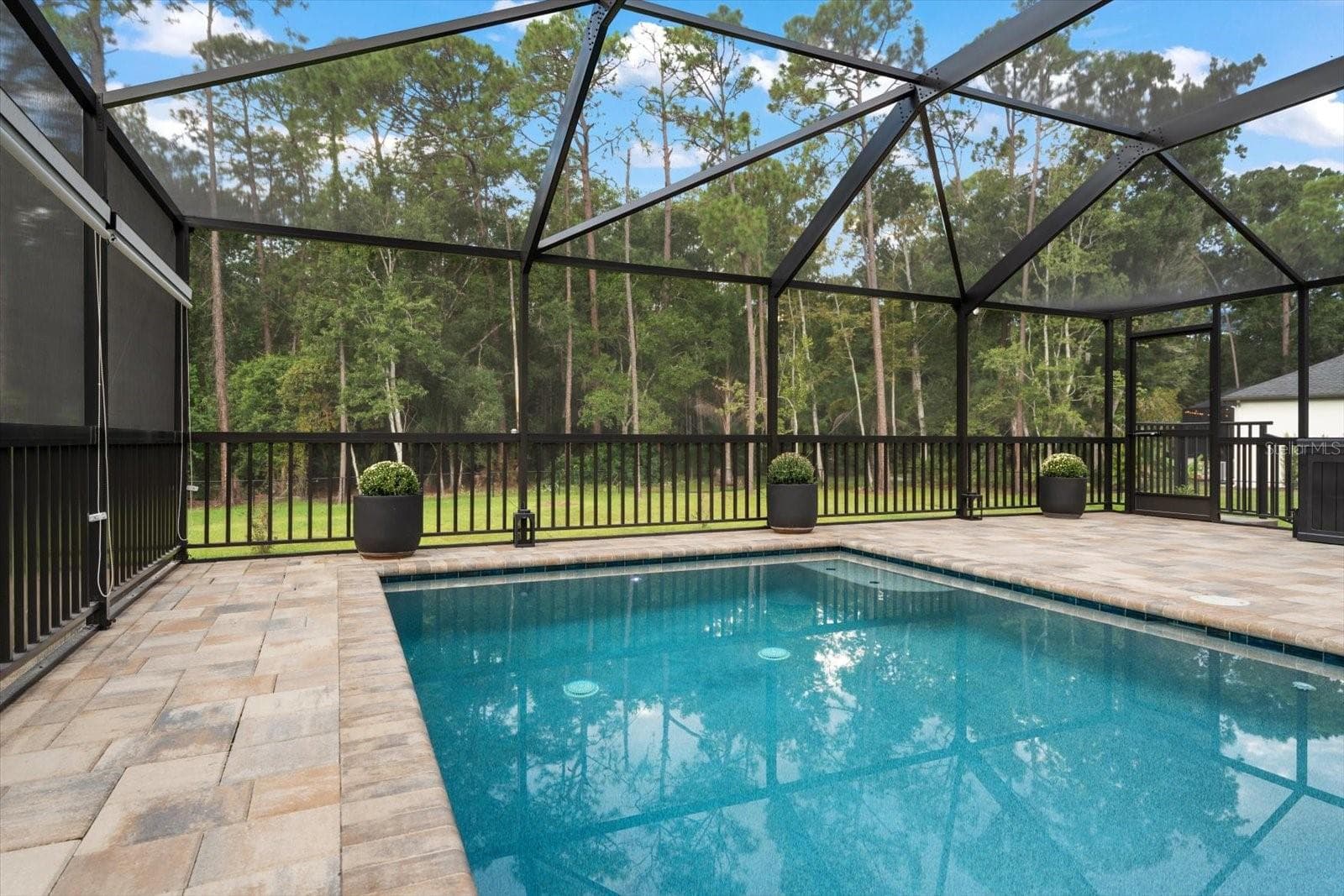 Single Family Residence at 10706 ALICO PASS, NEW PORT RICHEY, photo 46 of 70