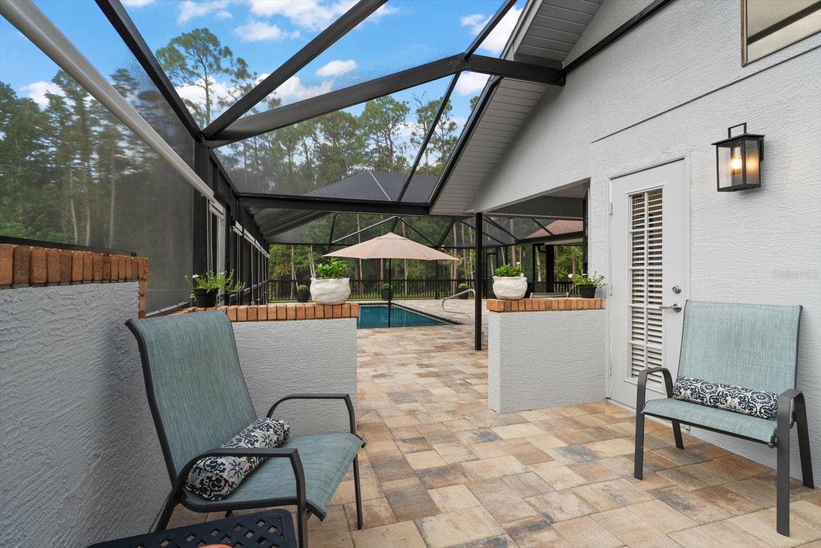 Single Family Residence at 10706 ALICO PASS, NEW PORT RICHEY, photo 55 of 70