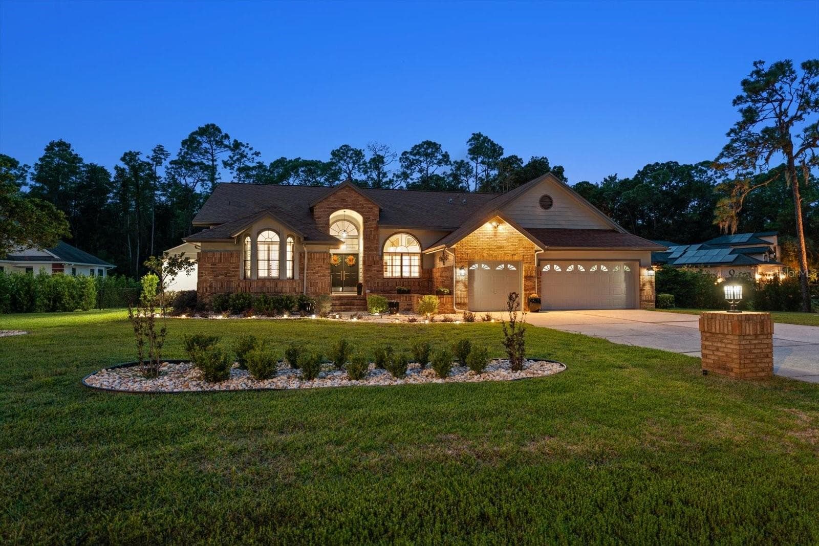 Single Family Residence at 10706 ALICO PASS, NEW PORT RICHEY, photo 62 of 70