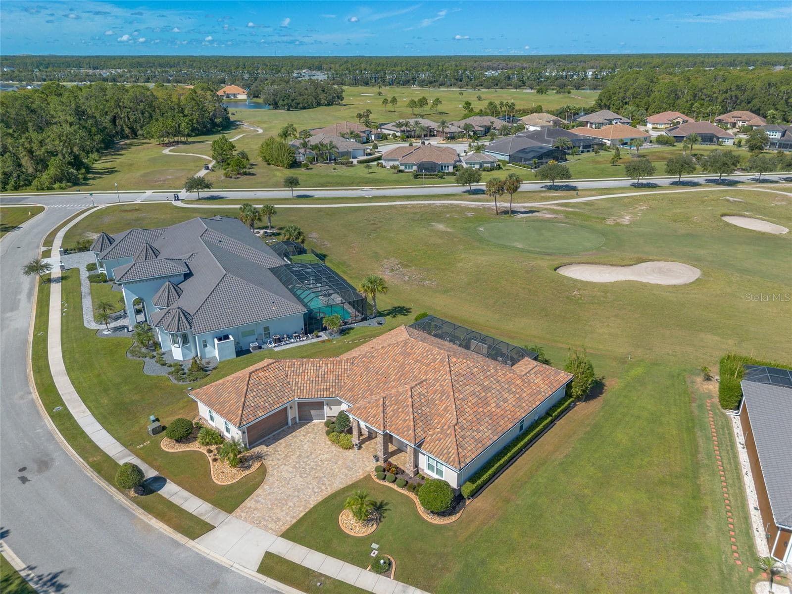 Single Family Residence at 2813 PARADISO CT, NEW SMYRNA BEACH, photo 20 of 84