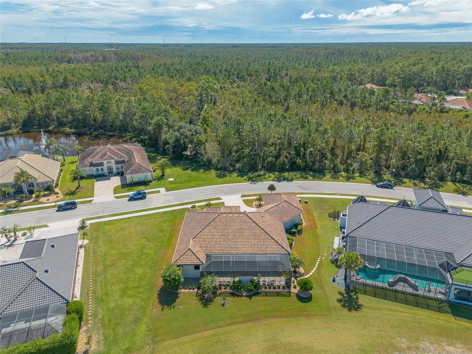 Single Family Residence at 2813 PARADISO CT, NEW SMYRNA BEACH, photo 21 of 84