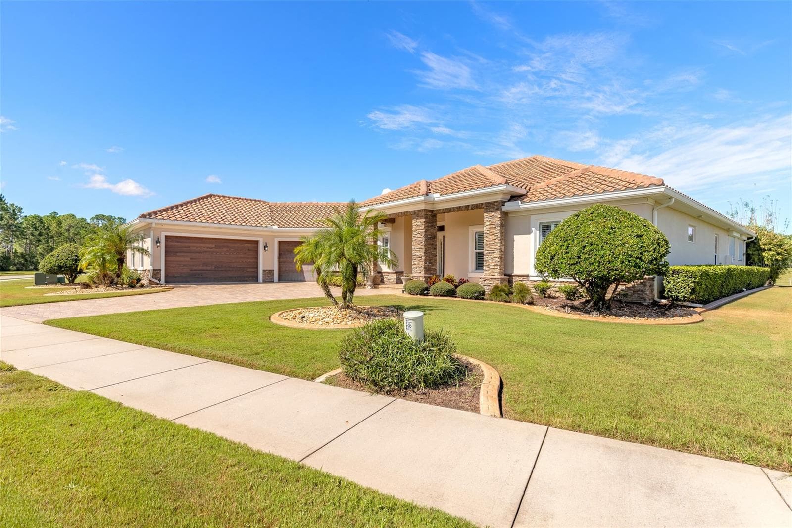 Single Family Residence at 2813 PARADISO CT, NEW SMYRNA BEACH, photo 24 of 84
