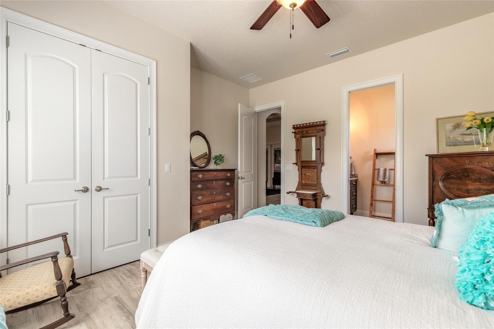 Single Family Residence at 2813 PARADISO CT, NEW SMYRNA BEACH, photo 28 of 84