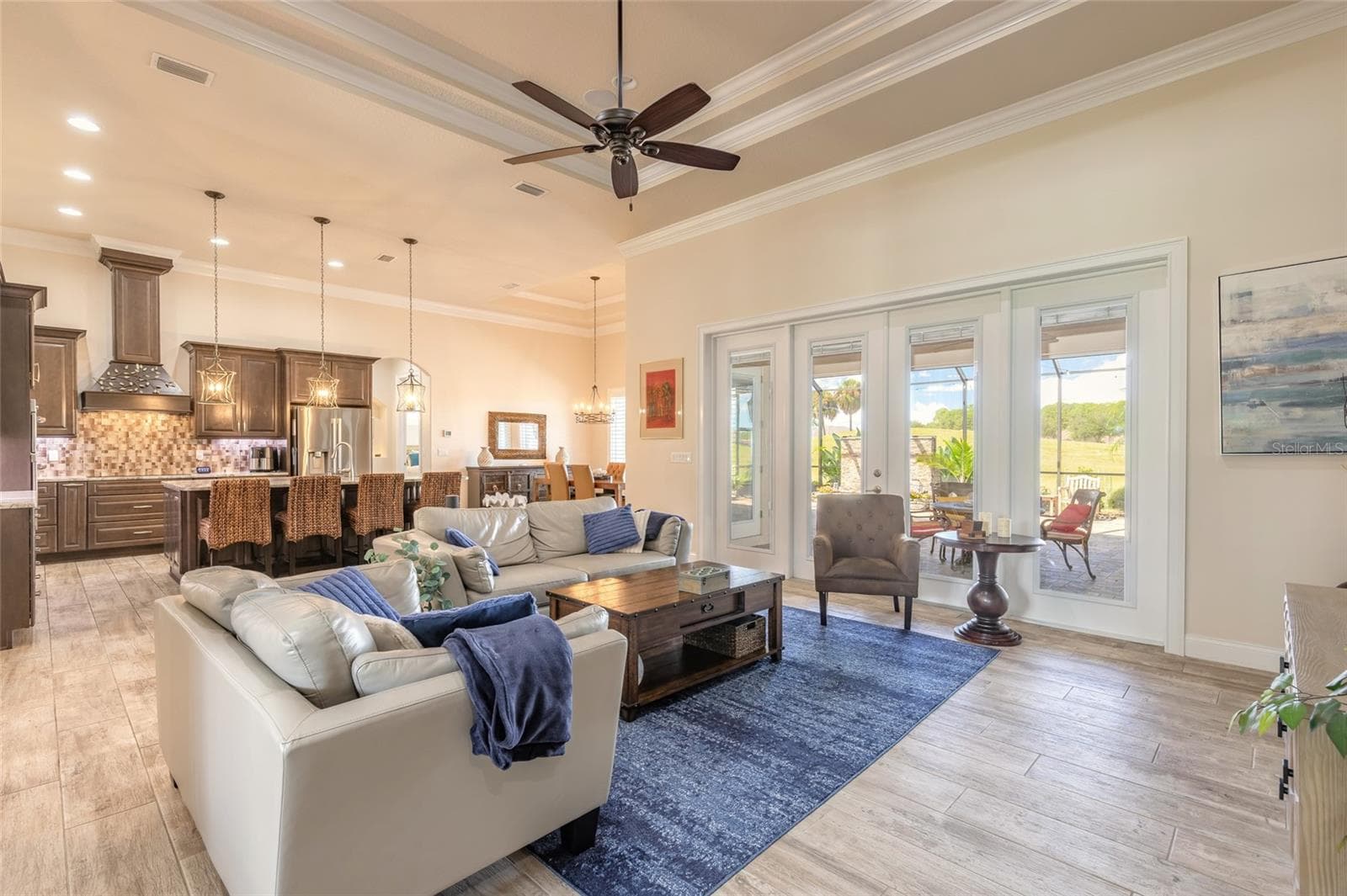 Single Family Residence at 2813 PARADISO CT, NEW SMYRNA BEACH, photo 49 of 84