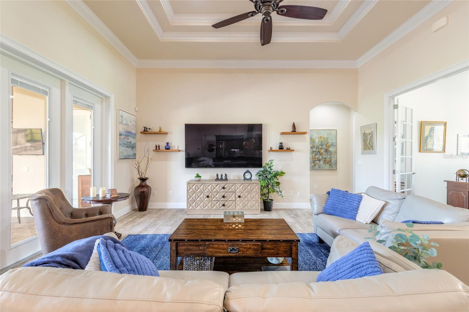 Single Family Residence at 2813 PARADISO CT, NEW SMYRNA BEACH, photo 52 of 84