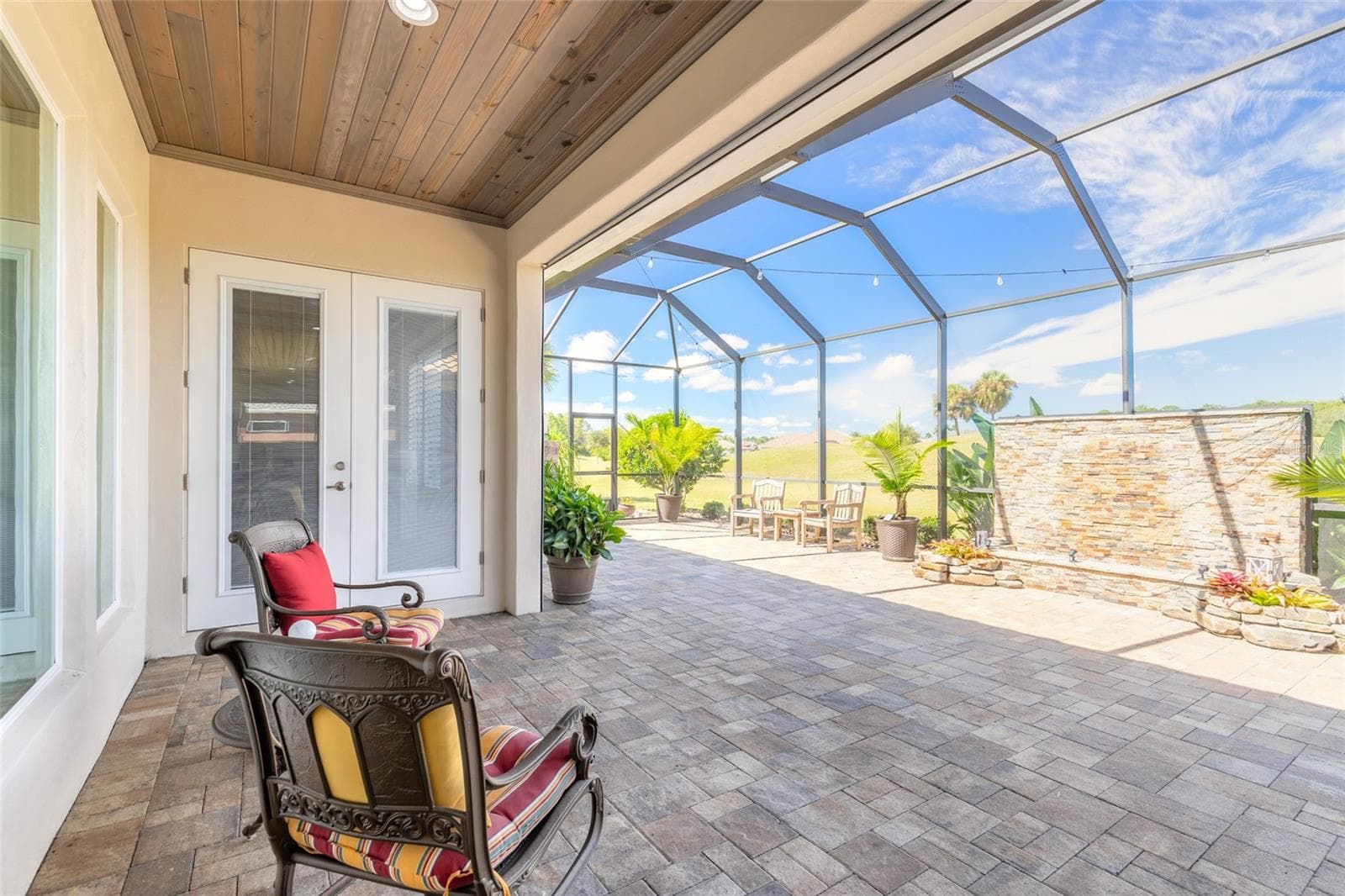 Single Family Residence at 2813 PARADISO CT, NEW SMYRNA BEACH, photo 60 of 84