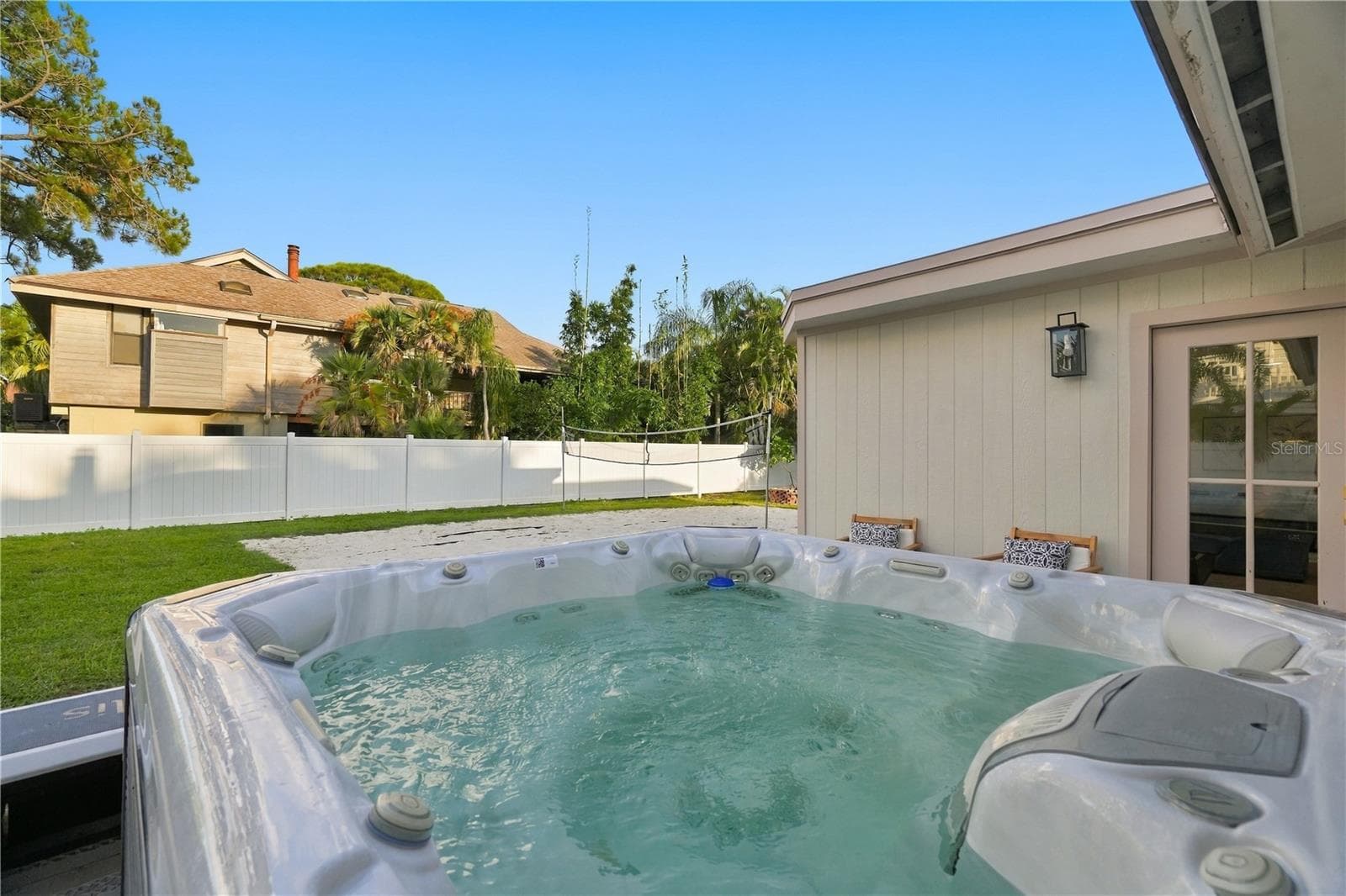 Single Family Residence at 107 PETERSON LN, PALM HARBOR, photo 30 of 39