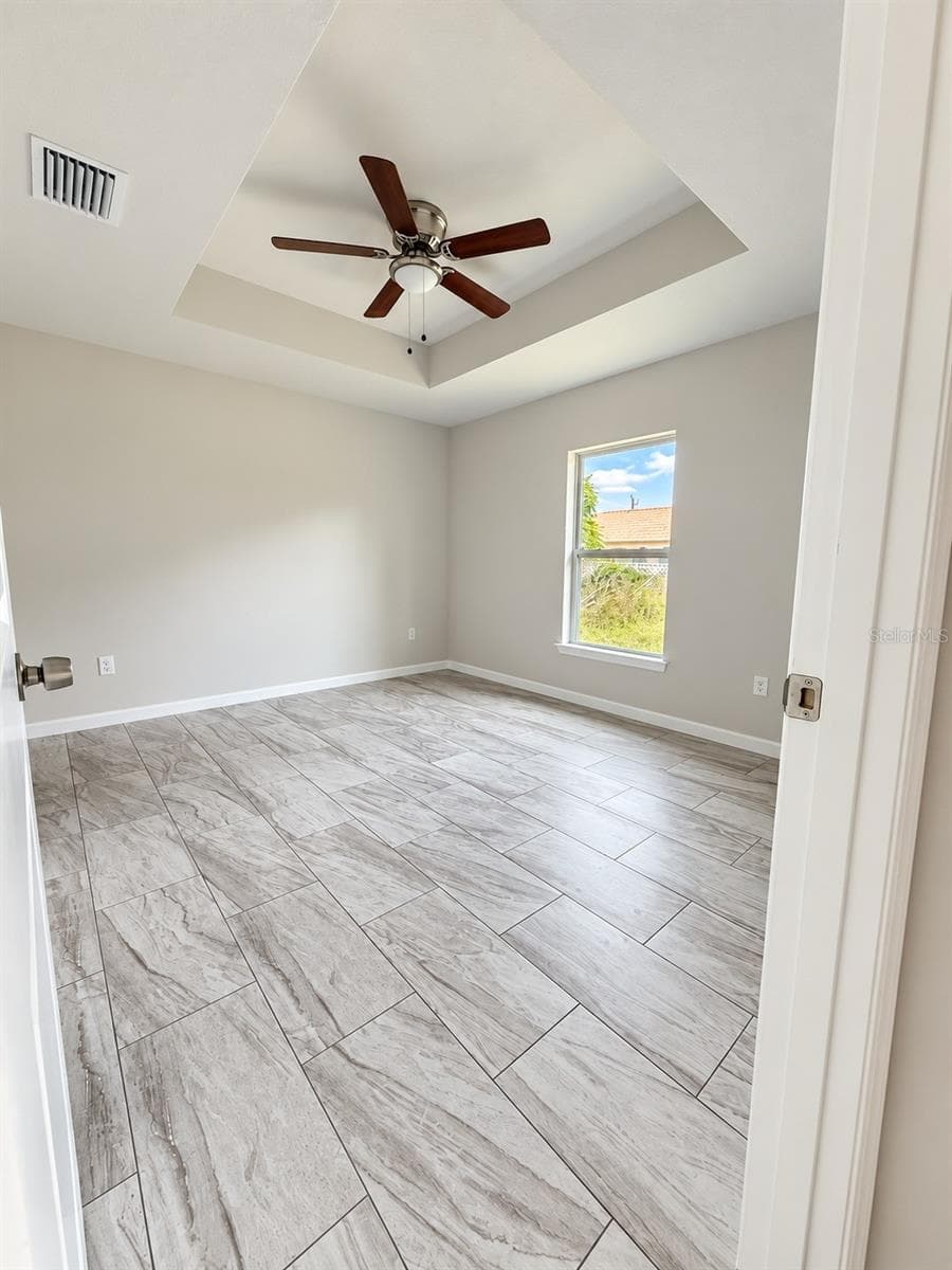 Duplex at 2100 HILTON ST, PORT CHARLOTTE, photo 3 of 16