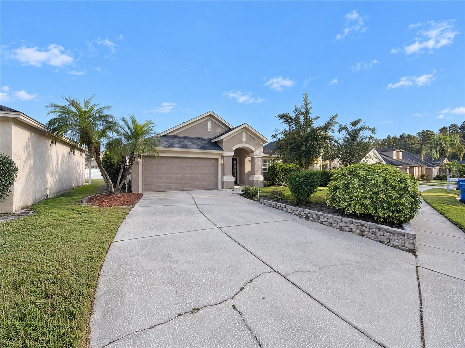 Single Family Residence at 30447 IVERSON DR, WESLEY CHAPEL, photo 32 of 36