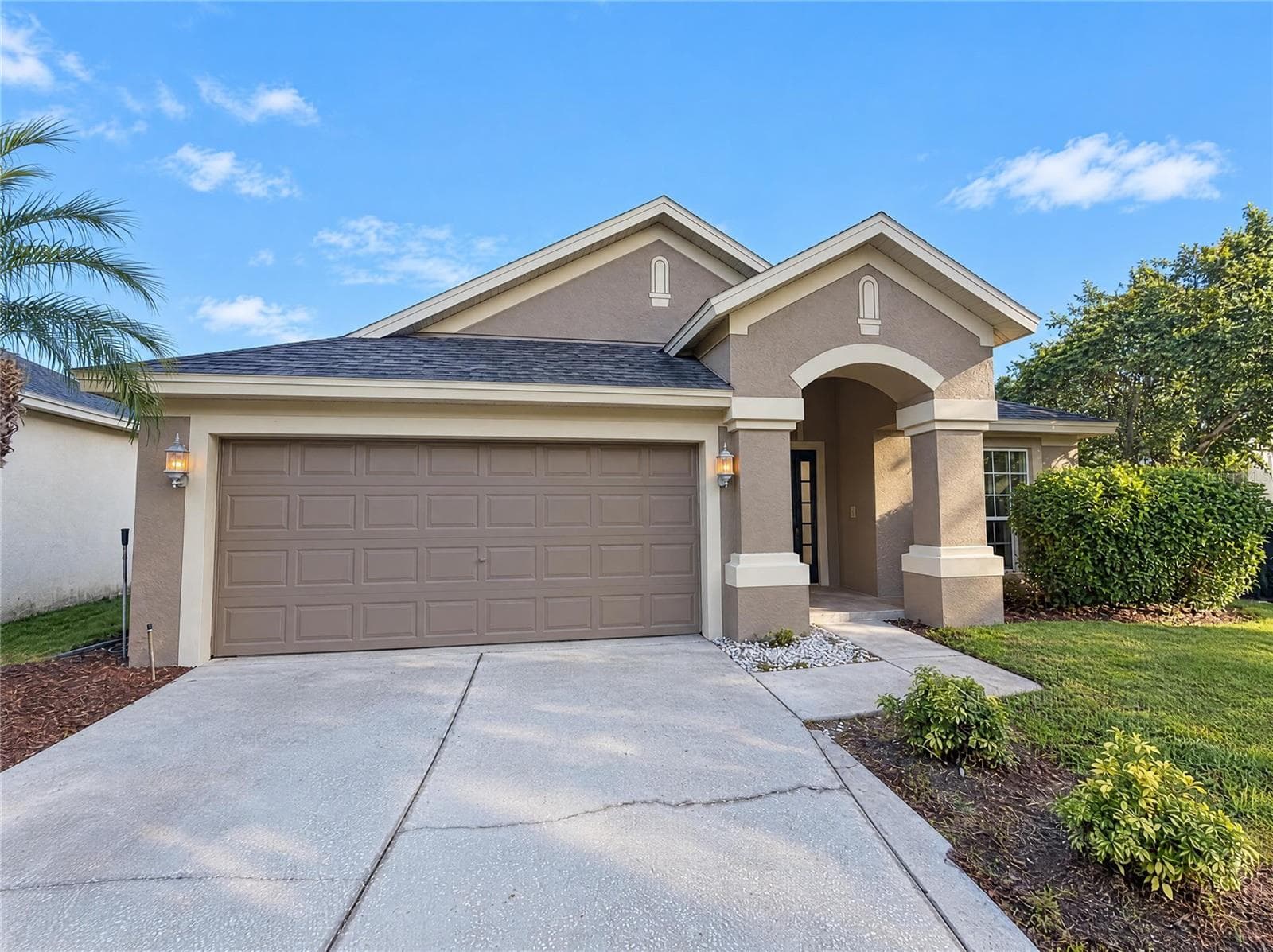 Single Family Residence at 30447 IVERSON DR, WESLEY CHAPEL, photo 34 of 36