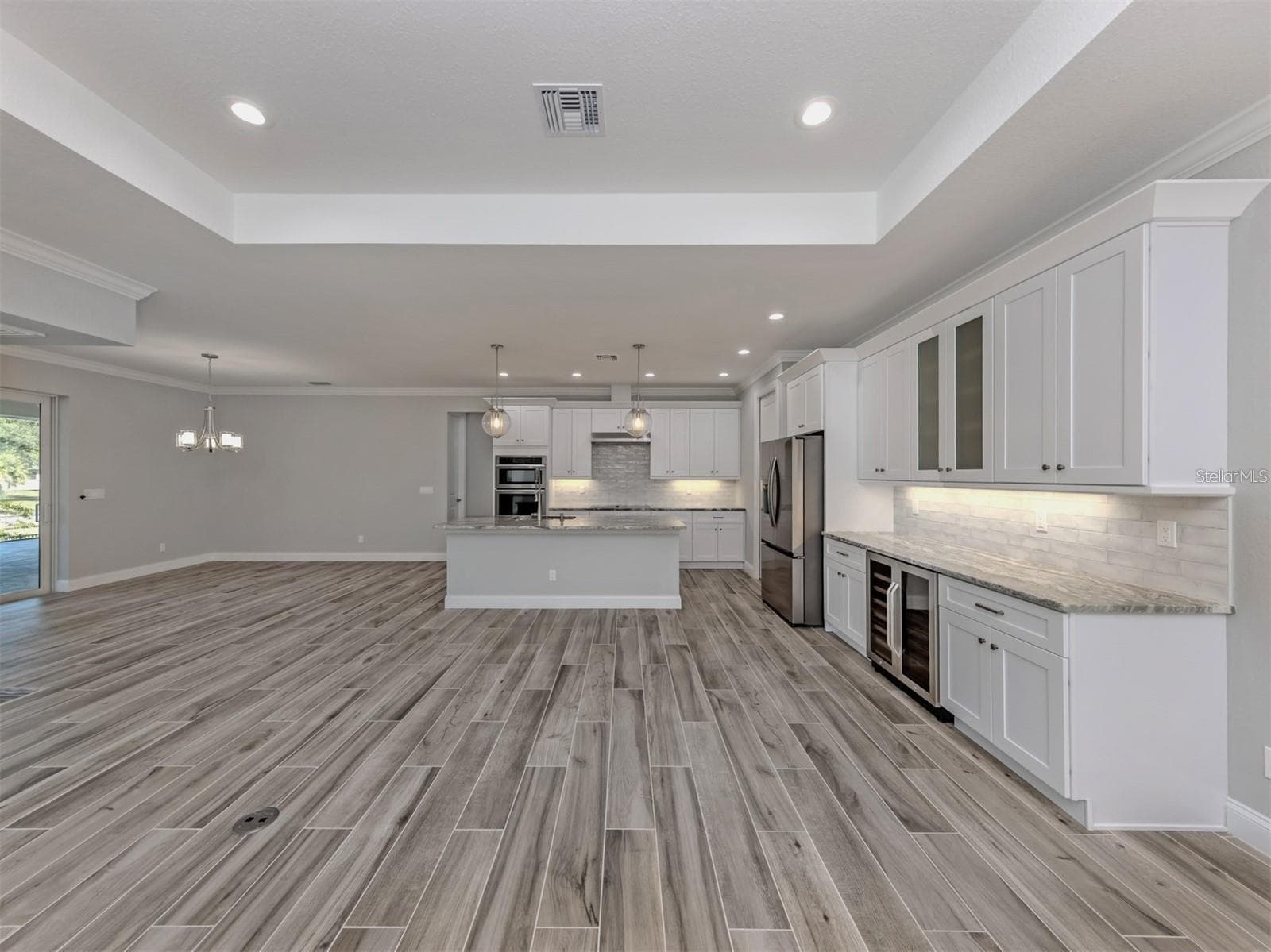 Single Family Residence at 3423 KNOX TER, PORT CHARLOTTE, photo 2 of 28