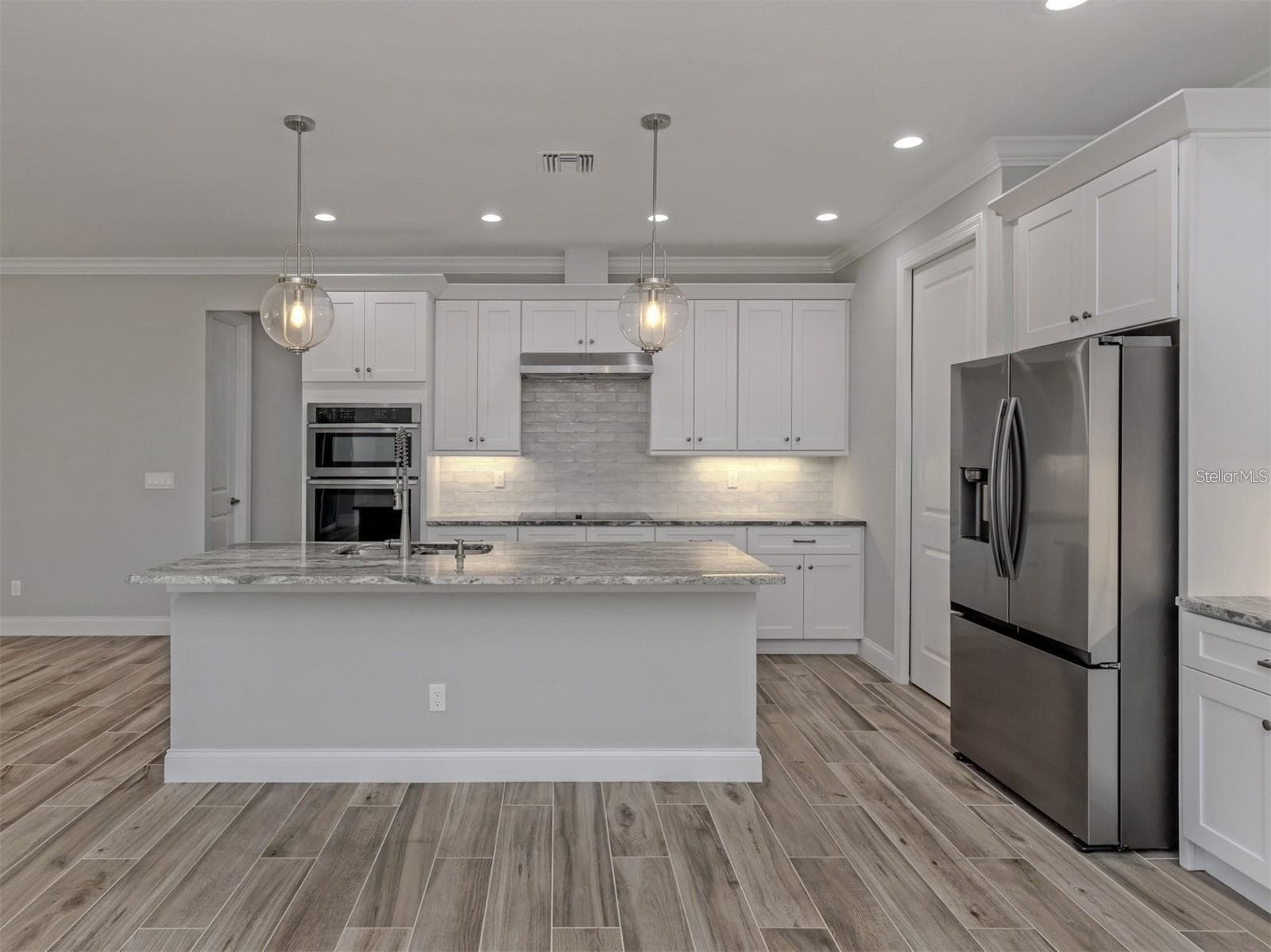 Single Family Residence at 3423 KNOX TER, PORT CHARLOTTE, photo 3 of 28
