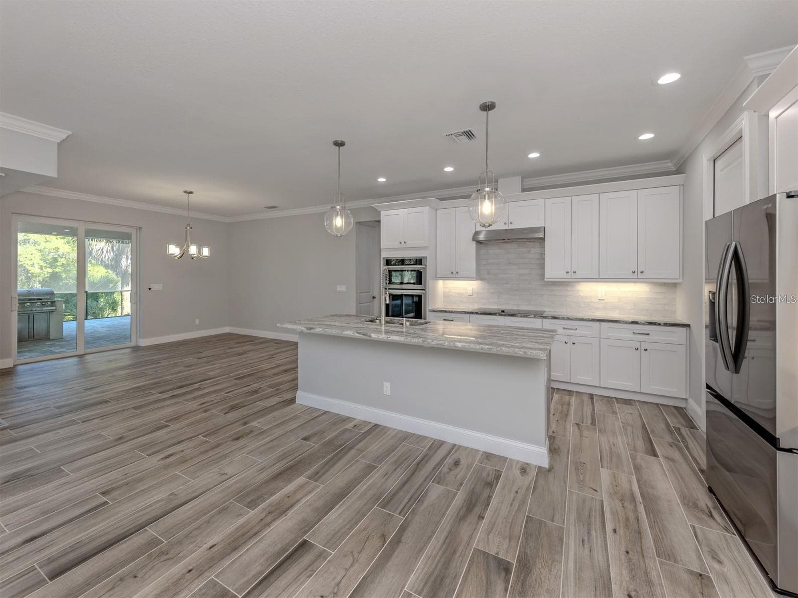 Single Family Residence at 3423 KNOX TER, PORT CHARLOTTE, photo 4 of 28