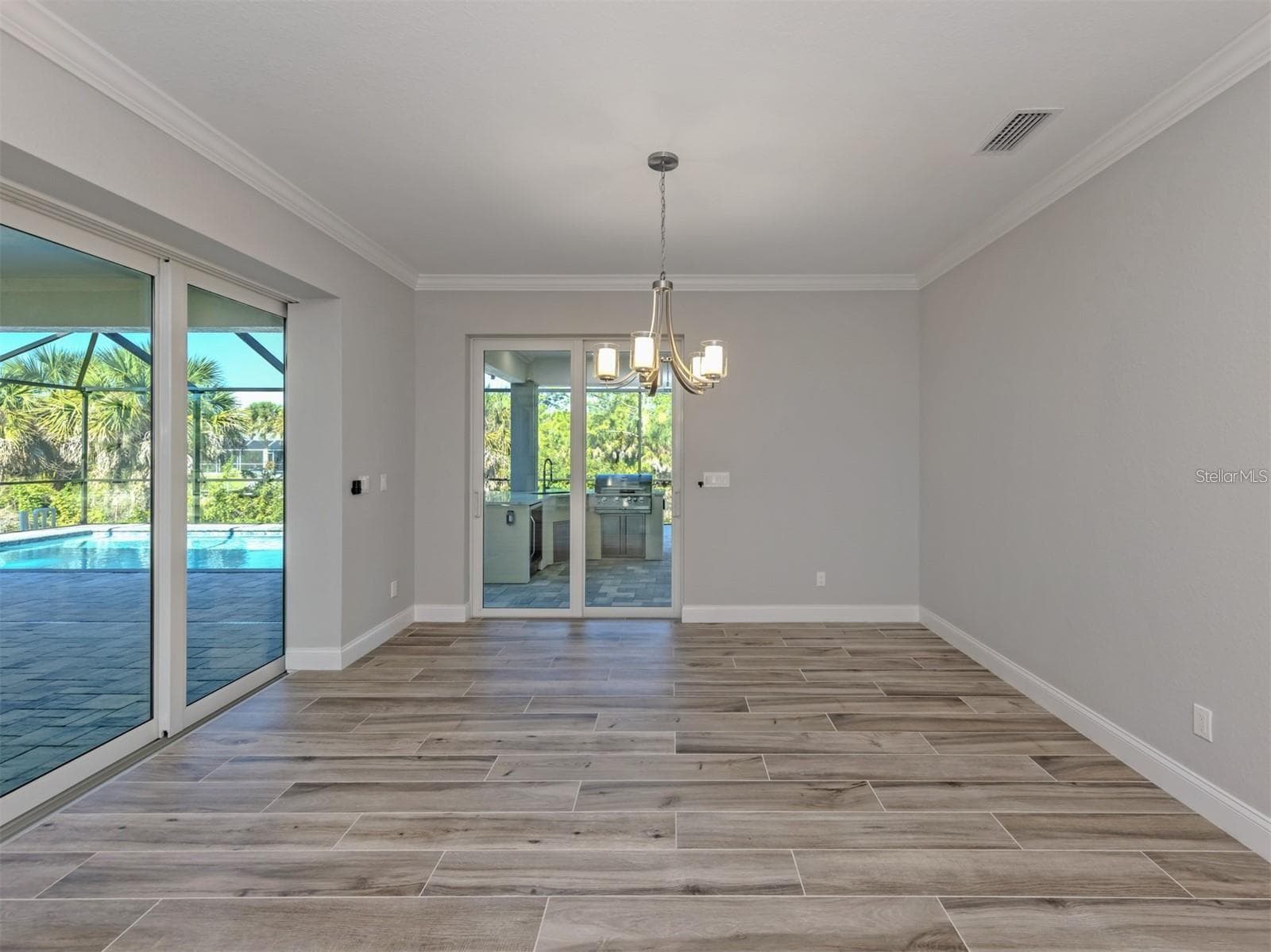 Single Family Residence at 3423 KNOX TER, PORT CHARLOTTE, photo 5 of 28