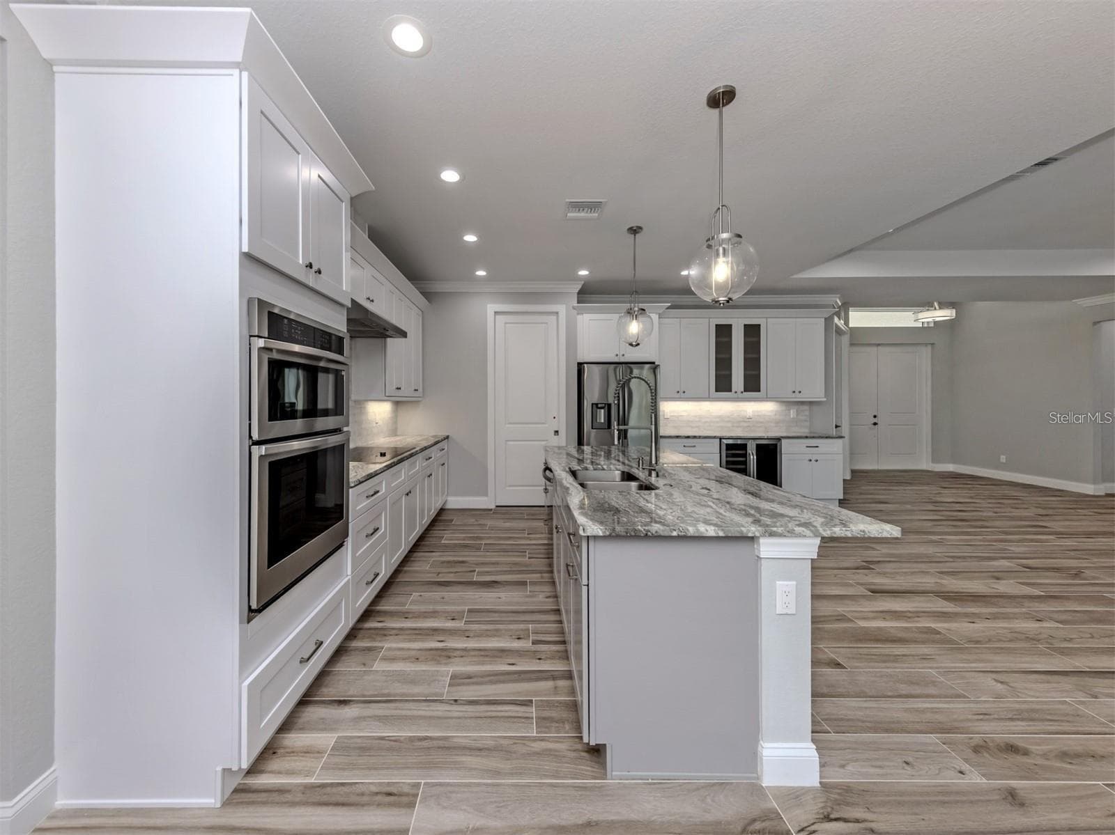 Single Family Residence at 3423 KNOX TER, PORT CHARLOTTE, photo 7 of 28
