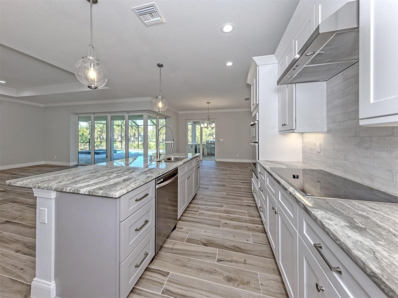 Single Family Residence at 3423 KNOX TER, PORT CHARLOTTE, photo 8 of 28
