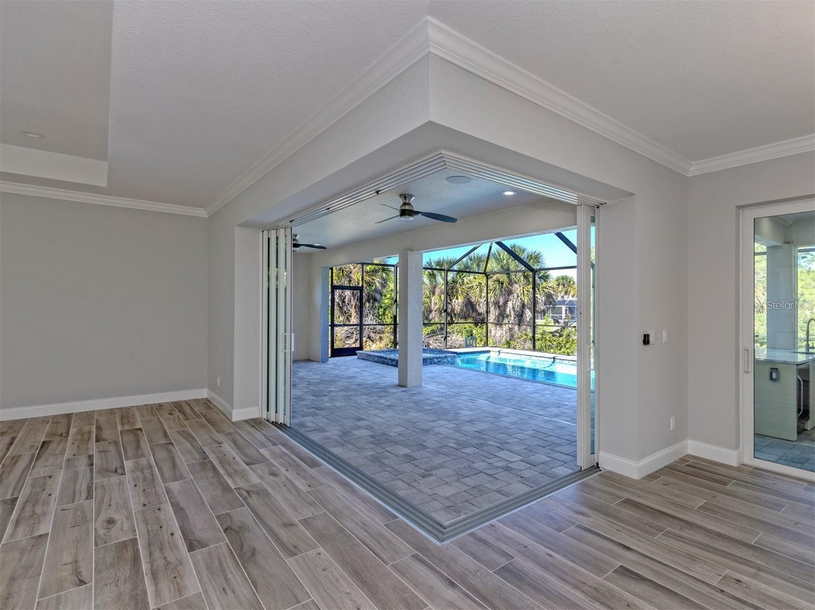 Single Family Residence at 3423 KNOX TER, PORT CHARLOTTE, photo 12 of 28