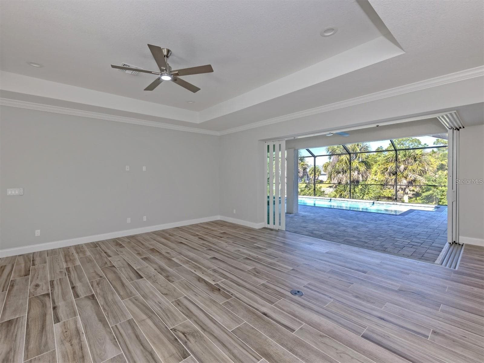 Single Family Residence at 3423 KNOX TER, PORT CHARLOTTE, photo 13 of 28