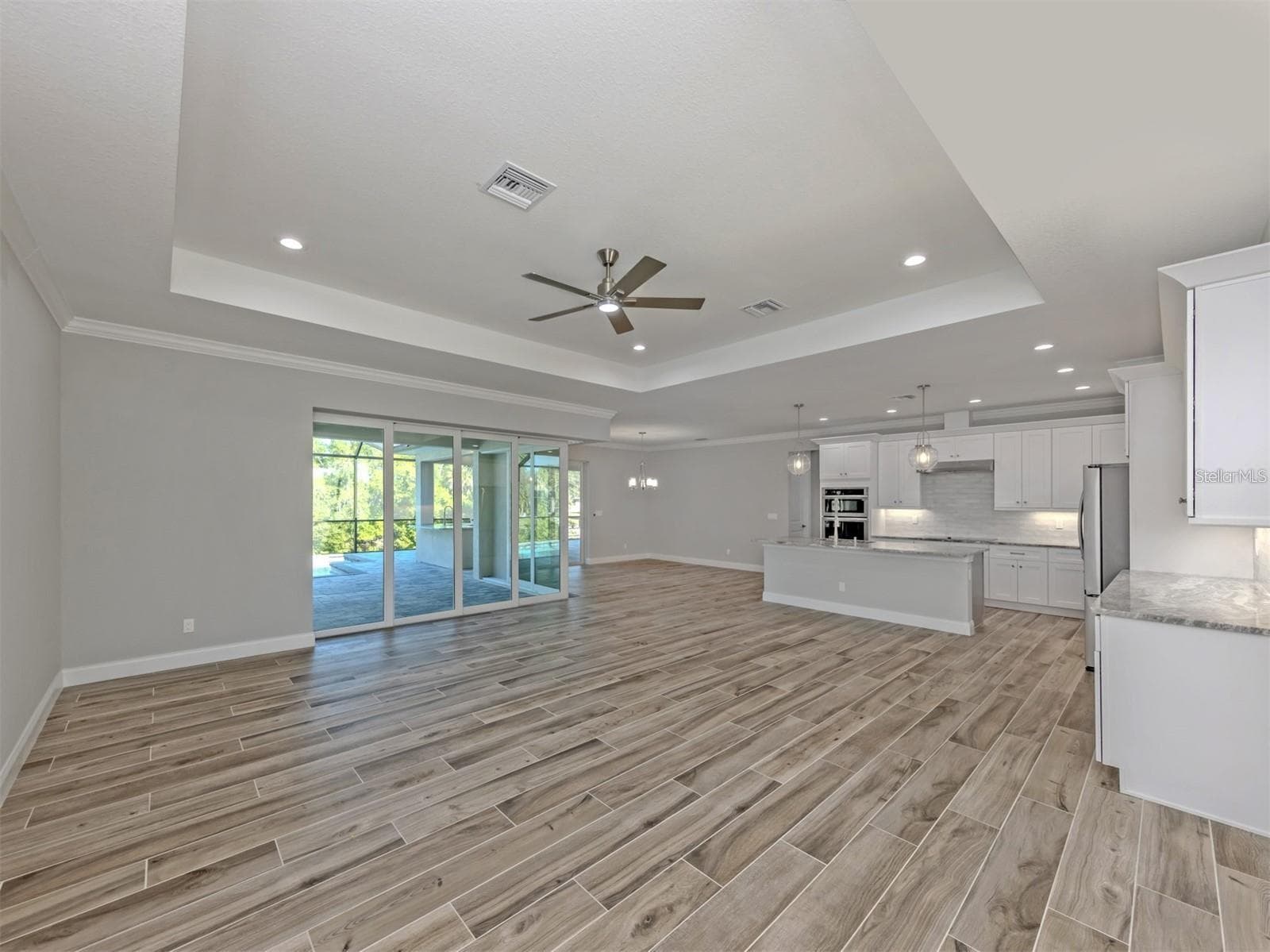 Single Family Residence at 3423 KNOX TER, PORT CHARLOTTE, photo 20 of 28