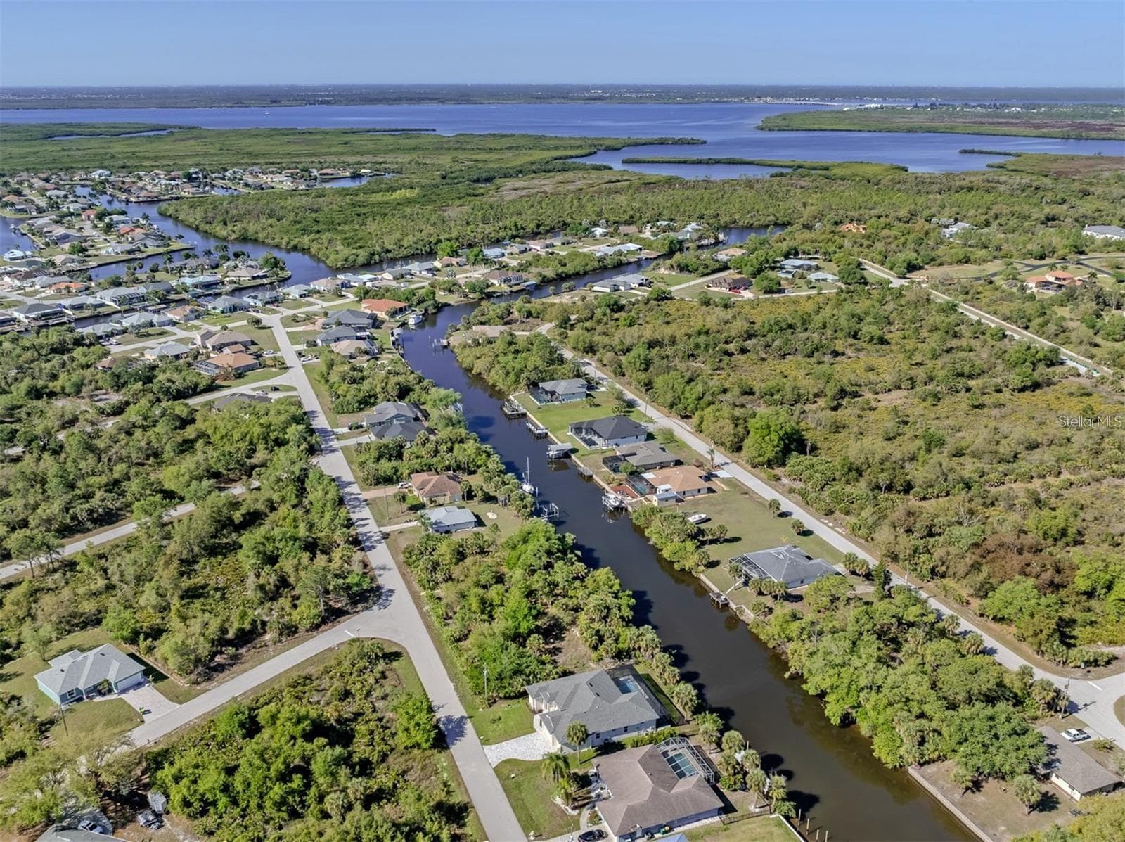 Single Family Residence at 3423 KNOX TER, PORT CHARLOTTE, photo 26 of 28