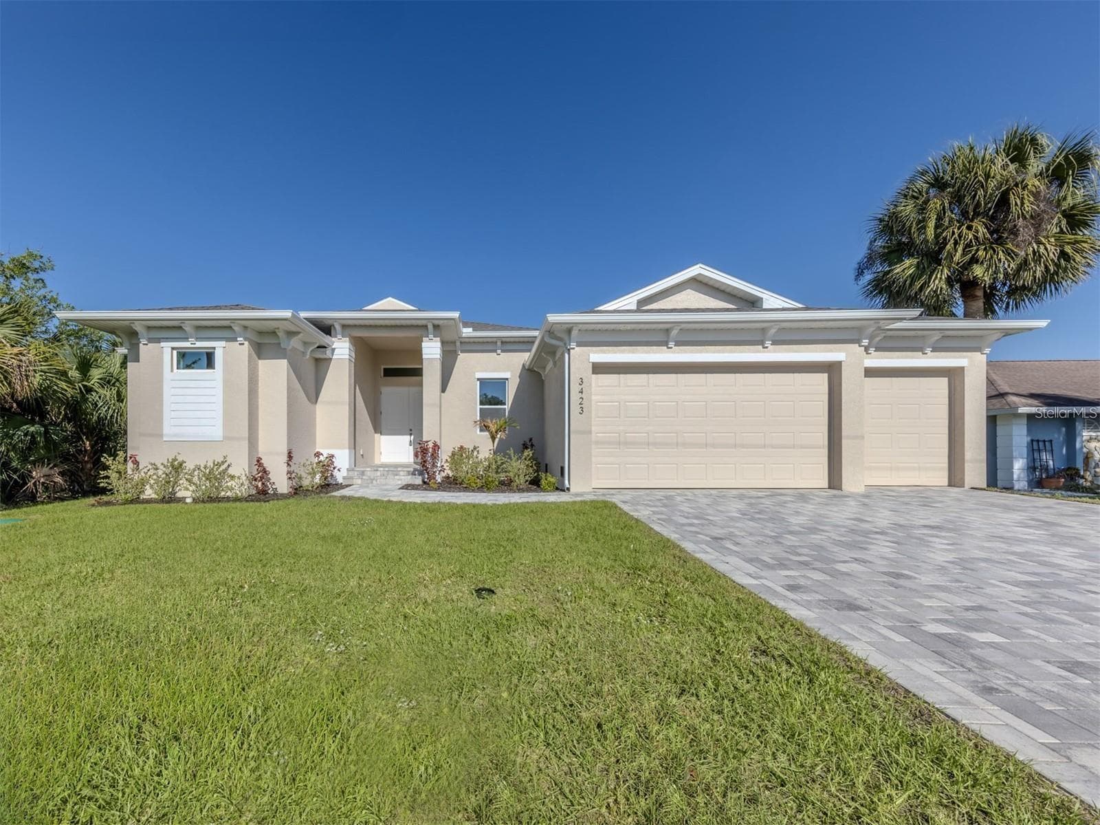 Single Family Residence at 3423 KNOX TER, PORT CHARLOTTE, photo 28 of 28