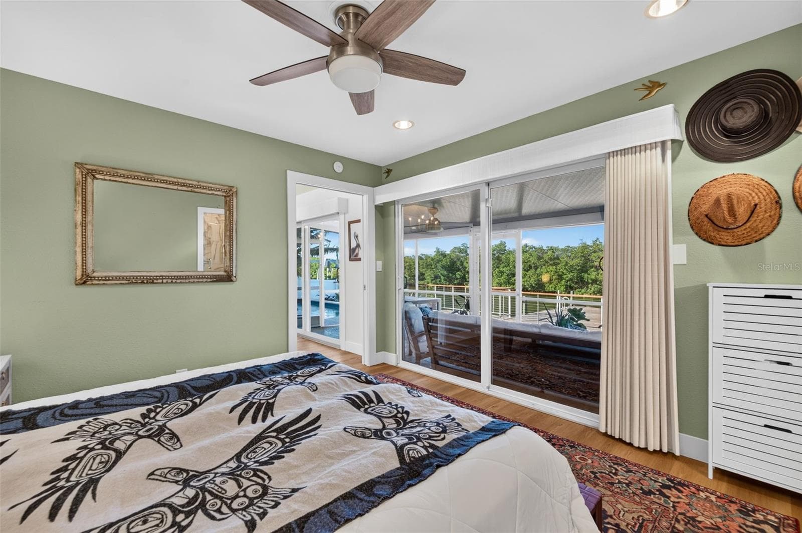 Single Family Residence at 4606 BAY CREST DR, TAMPA, photo 26 of 57