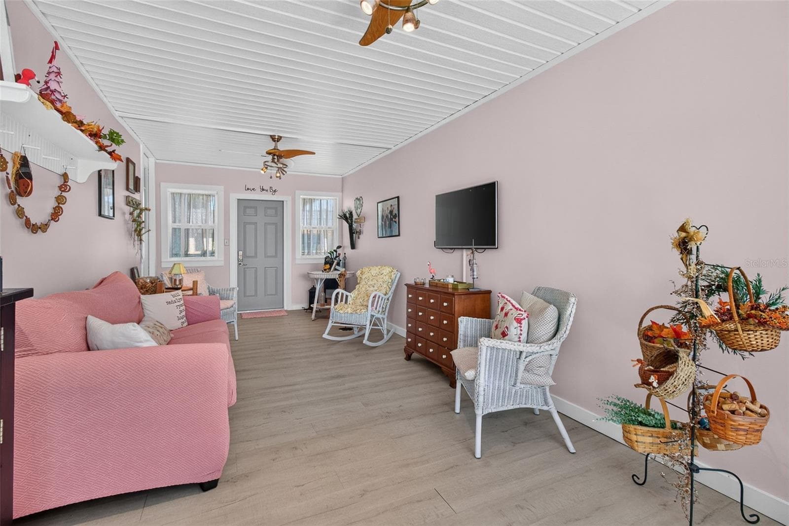 Manufactured Home at 176 CLUBVIEW DR #3, SAFETY HARBOR, photo 15 of 57