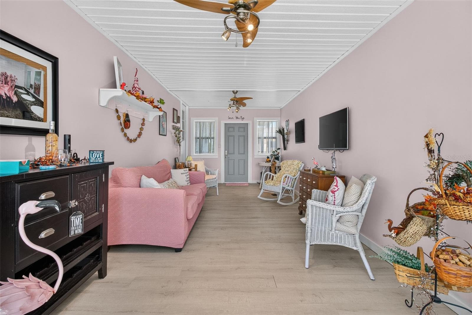 Manufactured Home at 176 CLUBVIEW DR #3, SAFETY HARBOR, photo 16 of 57