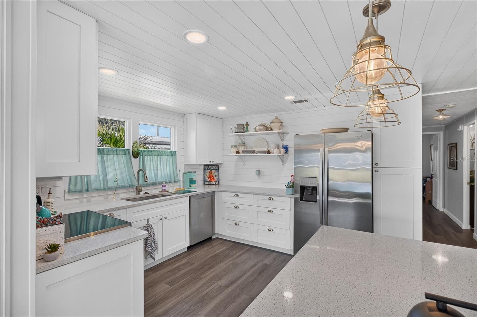 Manufactured Home at 176 CLUBVIEW DR #3, SAFETY HARBOR, photo 26 of 57