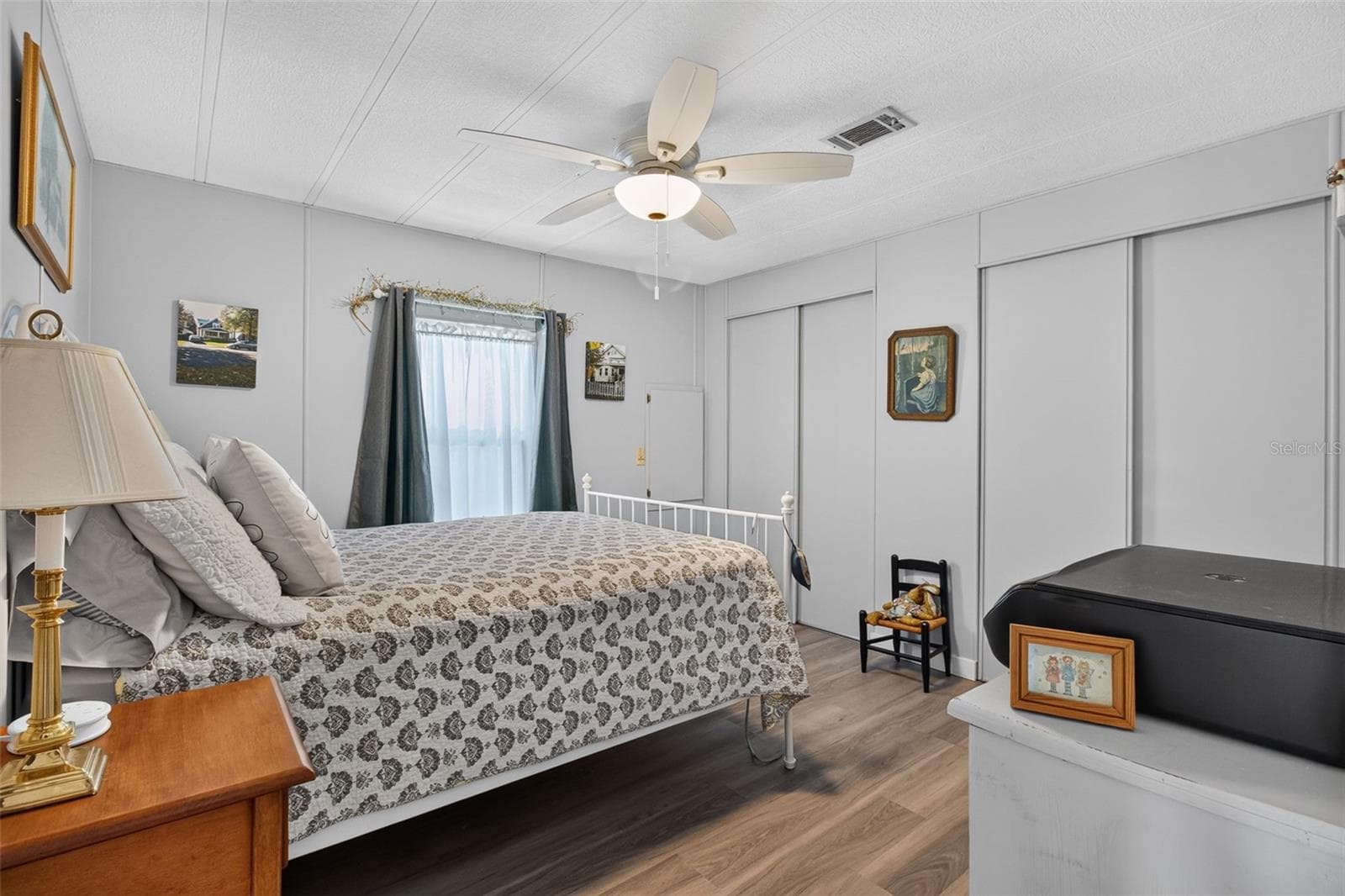 2nd bedroom - 176 CLUBVIEW DR #3, SAFETY HARBOR