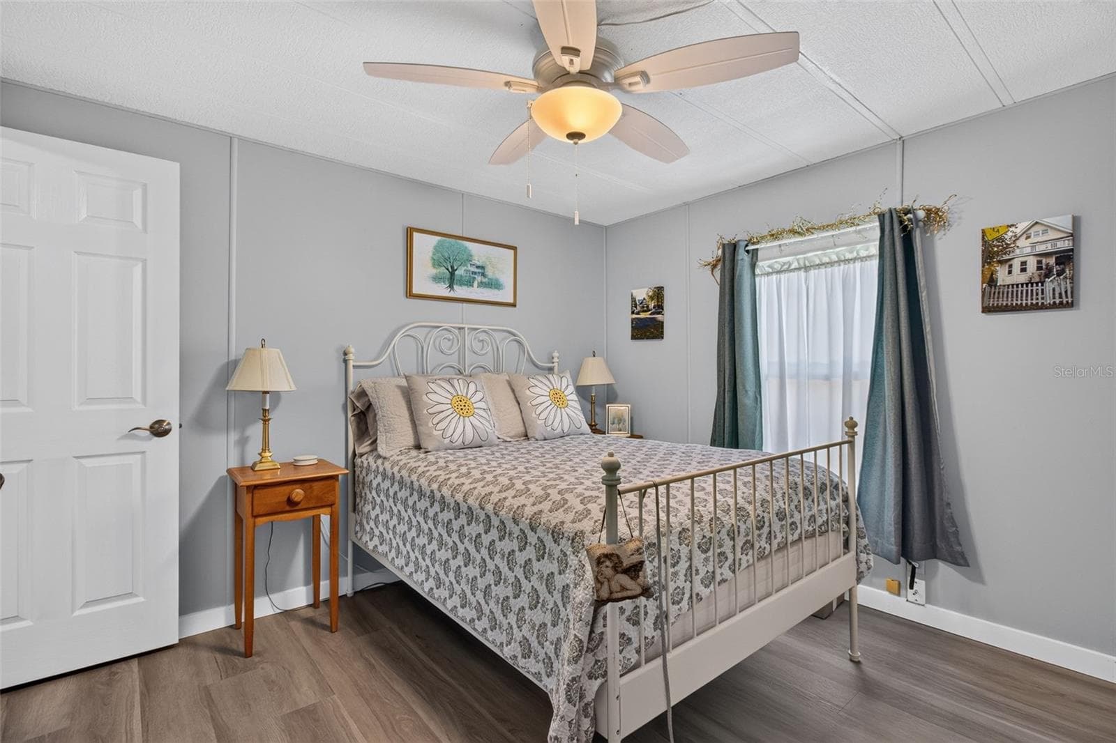 2nd bedroom - 176 CLUBVIEW DR #3, SAFETY HARBOR