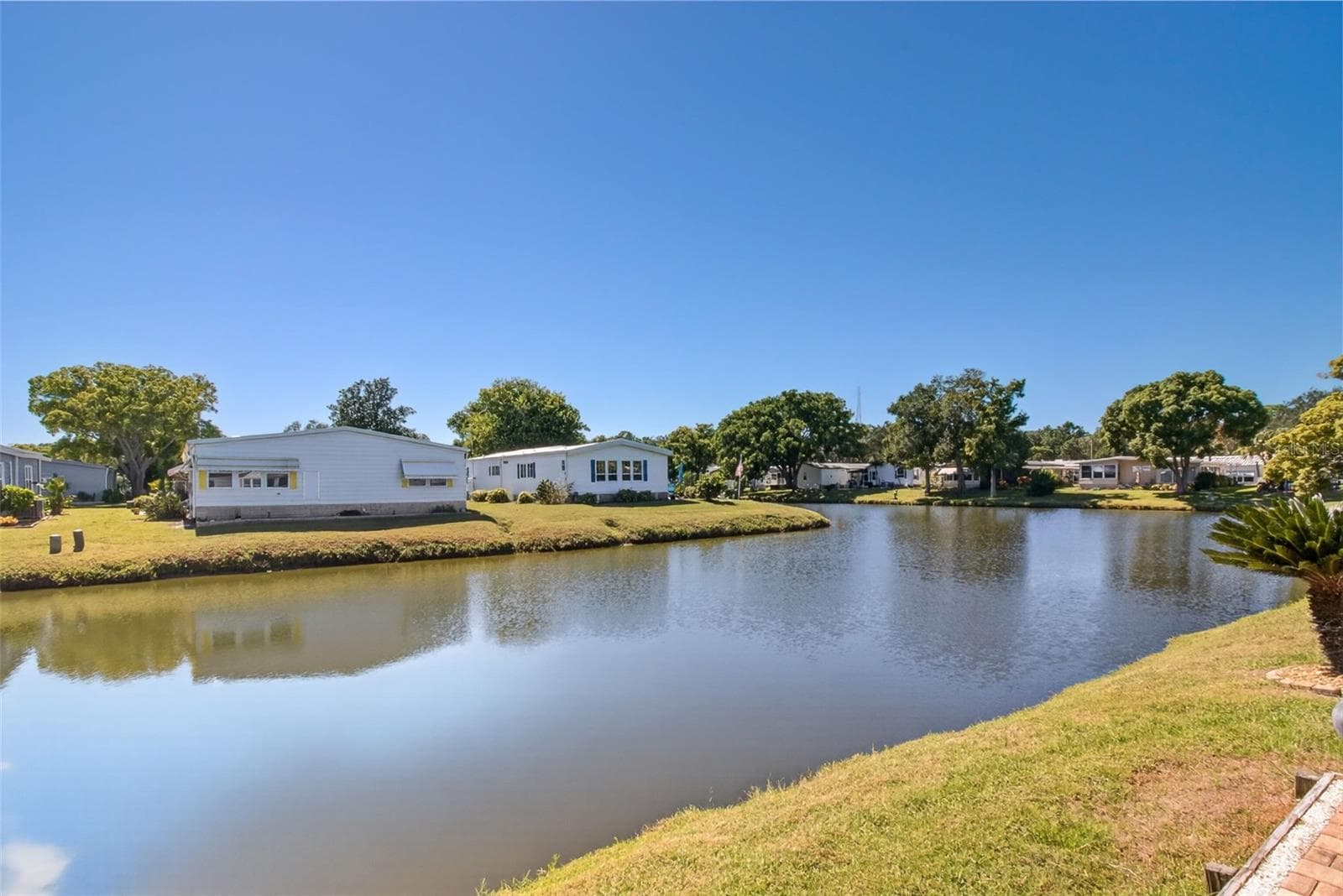 Manufactured Home at 176 CLUBVIEW DR #3, SAFETY HARBOR, photo 42 of 57
