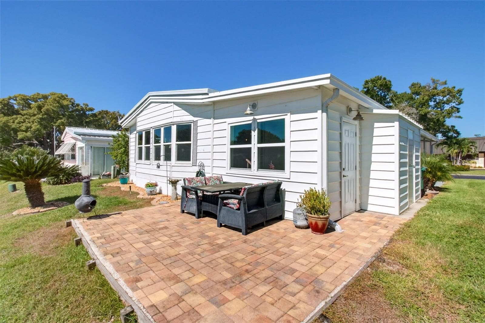 Manufactured Home at 176 CLUBVIEW DR #3, SAFETY HARBOR, photo 43 of 57